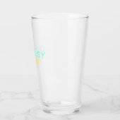 Get Busy Livin' Collection Glas (Links)