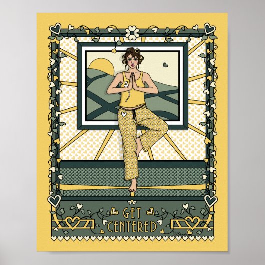 Get Center_C_8x10 Poster (Vorne)