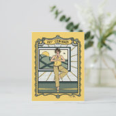 Get Center_C_ Postcard Postkarte (Stehend Vorderseite)