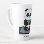 Get cozy while politely ignoring unwanted opinions milchtasse (Linke Ecke)