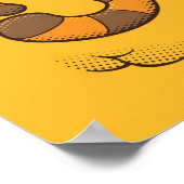 Get Down Poster (Ecke)