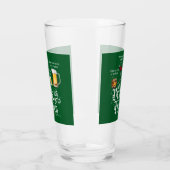 Get Drunk And Go To Heaven Glas (Links)