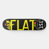 GET FLAT SKATEBOARDS / JMT USA (Horizontal)