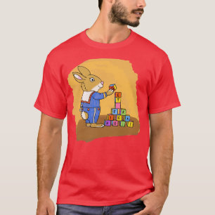Get Fricked Bunny T-Shirt