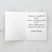 Get hooked birthday karte (Innenseite)