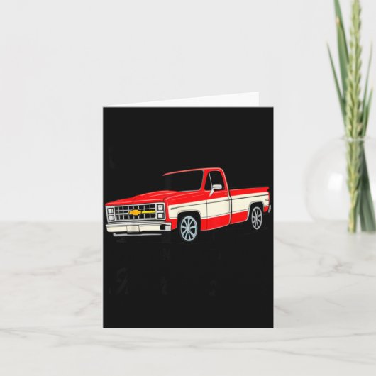 Get In I Found A On Marketplace Karte (Vorderseite)