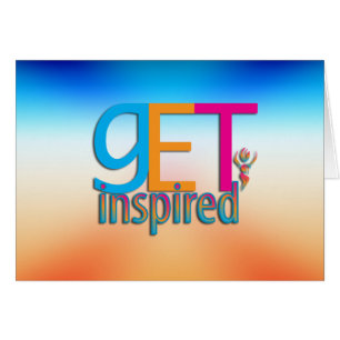 Get Inspiriert ~ Original