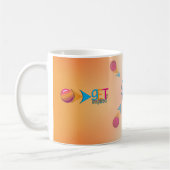 Get Inspiriert ~ Original Kaffeetasse (Links)