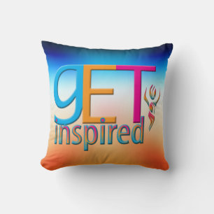 Get Inspiriert ~ Original Kissen