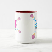 Get Inspiriert ~ Original Tasse (Zentrum)