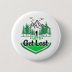 Get Lost Button
