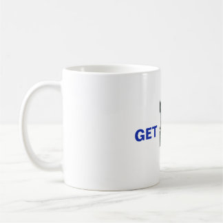 Get Mad Mug Kaffeetasse