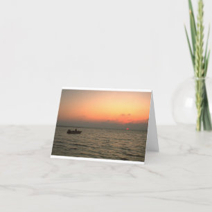 Get Well Balon card oder alles, was Sie gewollt ha Dankeskarte