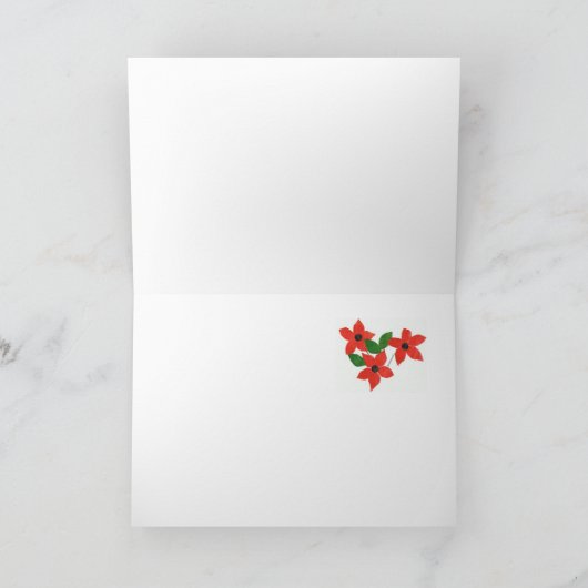 Get Well Card - Angesagte Operation Karte (Innenseite)