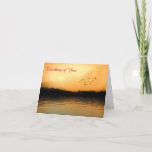 Get Well Card Feiertagskarte