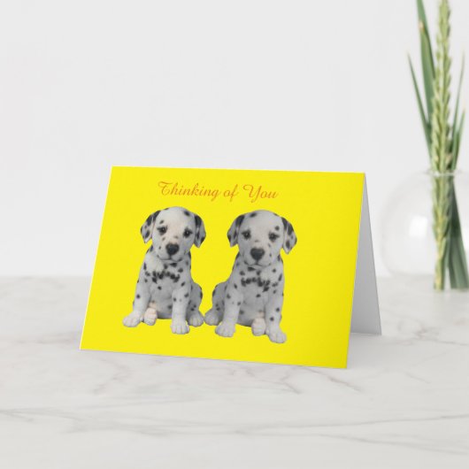 Get Well Card Karte (Vorderseite)