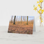 Get Well Card Karte (Gelbe Blume)