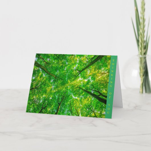 Get Well Card Karte (Vorderseite)