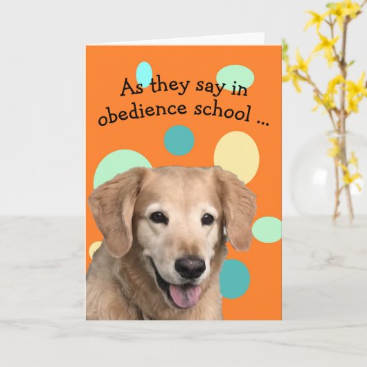 Get Well Card Karte (Gelbe Blume)