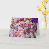 Get Well_ Card Karte (Gelbe Blume)