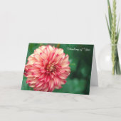 Get Well Card Karte (Vorderseite)