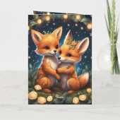 Get Well Card Karte (Rückseite)