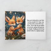 Get Well Card Karte (Innenseite)