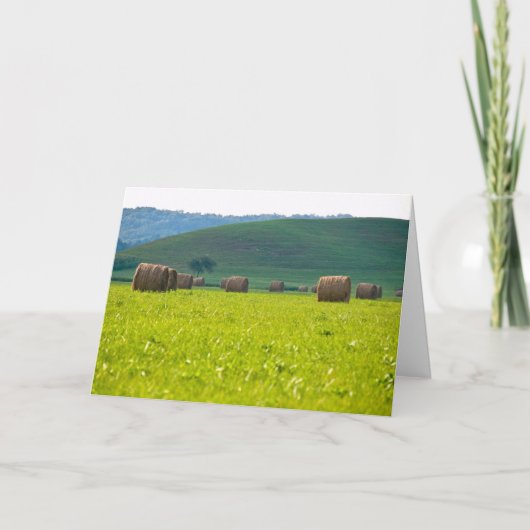 Get Well Card Karte (Vorderseite)