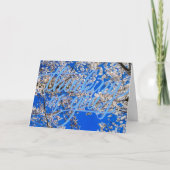 Get Well Card Karte (Vorderseite)