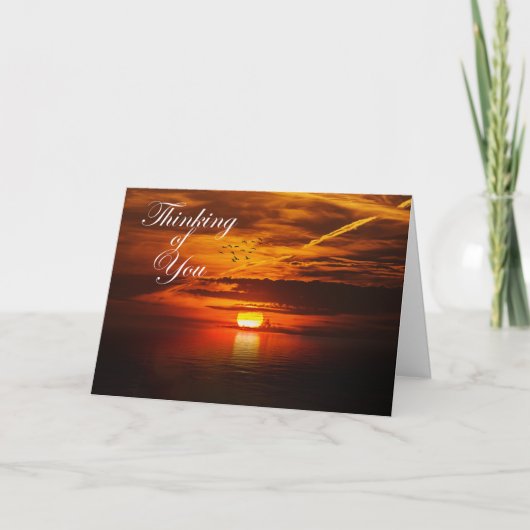 Get Well Card Karte (Vorderseite)