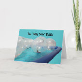 Get Well Card Karte (Vorderseite)