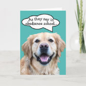 Get Well Card Karte (Vorderseite)