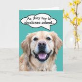 Get Well Card Karte (Gelbe Blume)