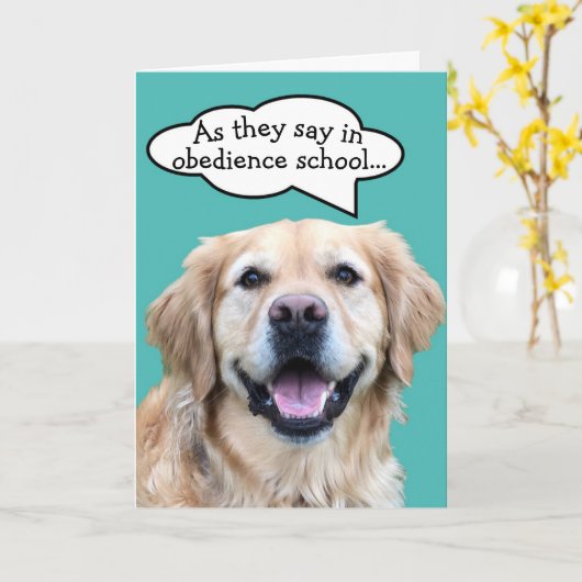 Get Well Card Karte (Gelbe Blume)