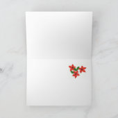 Get Well Card - Unfall Karte (Innenseite)