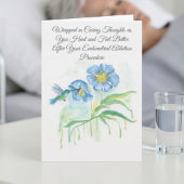 Get Well Endometrial Ablation Procedure Poppy Karte