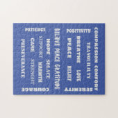 Get Well Jigsaw Puzzle (Horizontal)