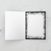 Get Well Koala Bricklayer Greeting Card Karte (Innenseite)