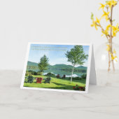 Get Well Soon - Bestimmung Karte (Gelbe Blume)