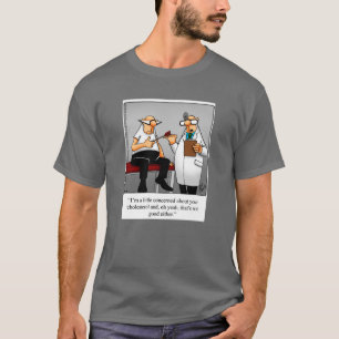 Get Well Spaß Tee Shirt