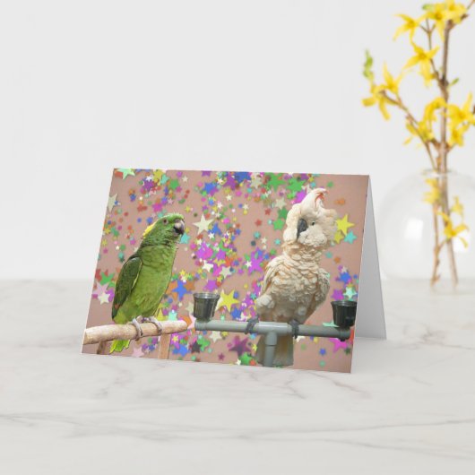 Get Well YNA MC2 Karte (Gelbe Blume)