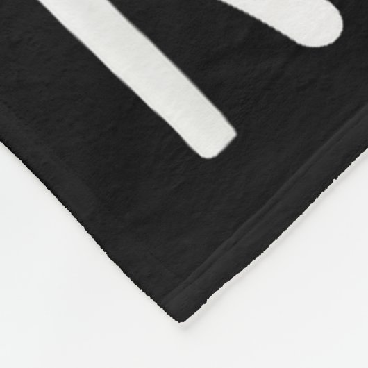 Get Your Fat Pants Ready - Funny Thanksgiving T Sh Fleecedecke (Ecke)