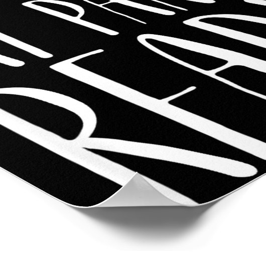 Get Your Fat Pants Ready - Funny Thanksgiving T Sh Poster (Ecke)