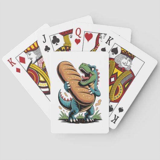 Get Your Own Spielkarten (Rückseite)