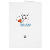 Get zentriert_B_Greeting-Karte (Hinten)