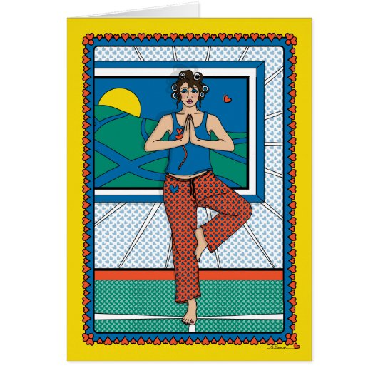 Get zentriert_B_Greeting-Karte (Vorne)