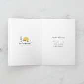 Get zentriert_C_Greeting Karte (Innenseite)