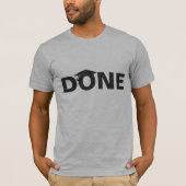 Getan T-Shirt (Vorderseite)