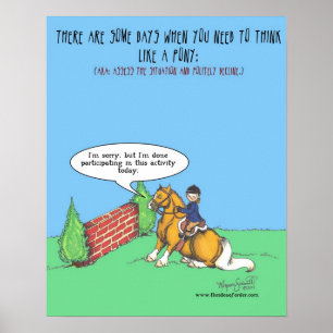 Getanes teilnehmendes Plakat (groß)