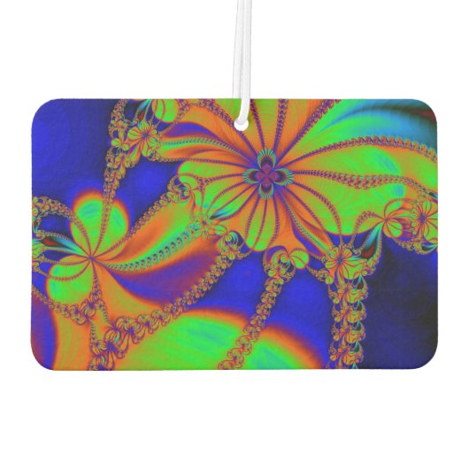 getanzt autolufterfrischer (Rückseite)